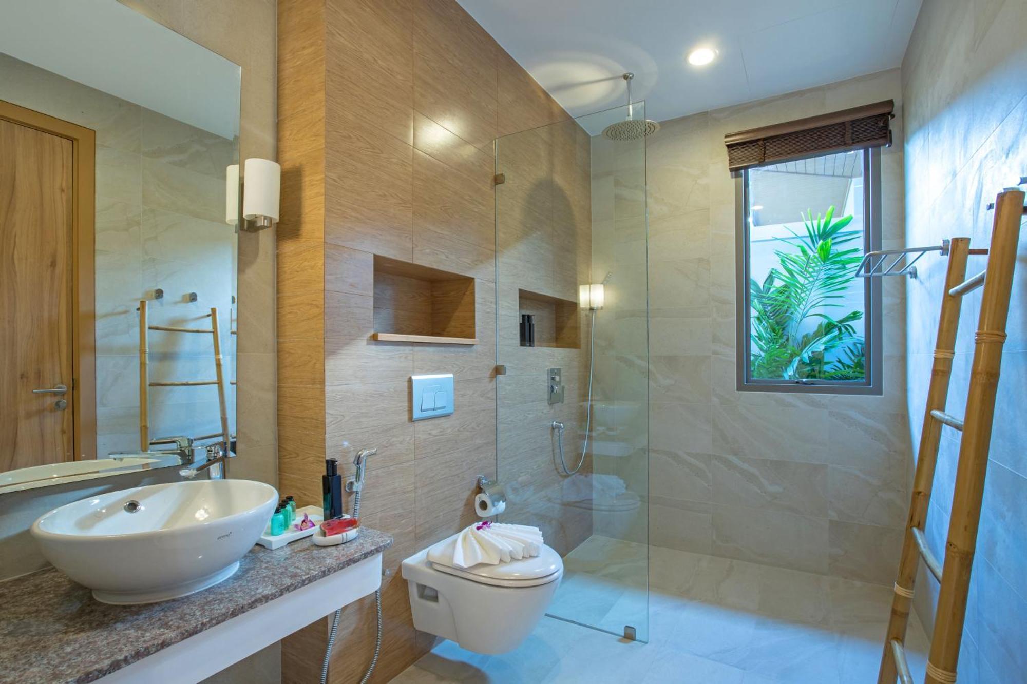 Boutique Resort 2Br Villa Dalaa 2, Pure Water Pool, Kamala Beach Praia de Kamala Exterior foto